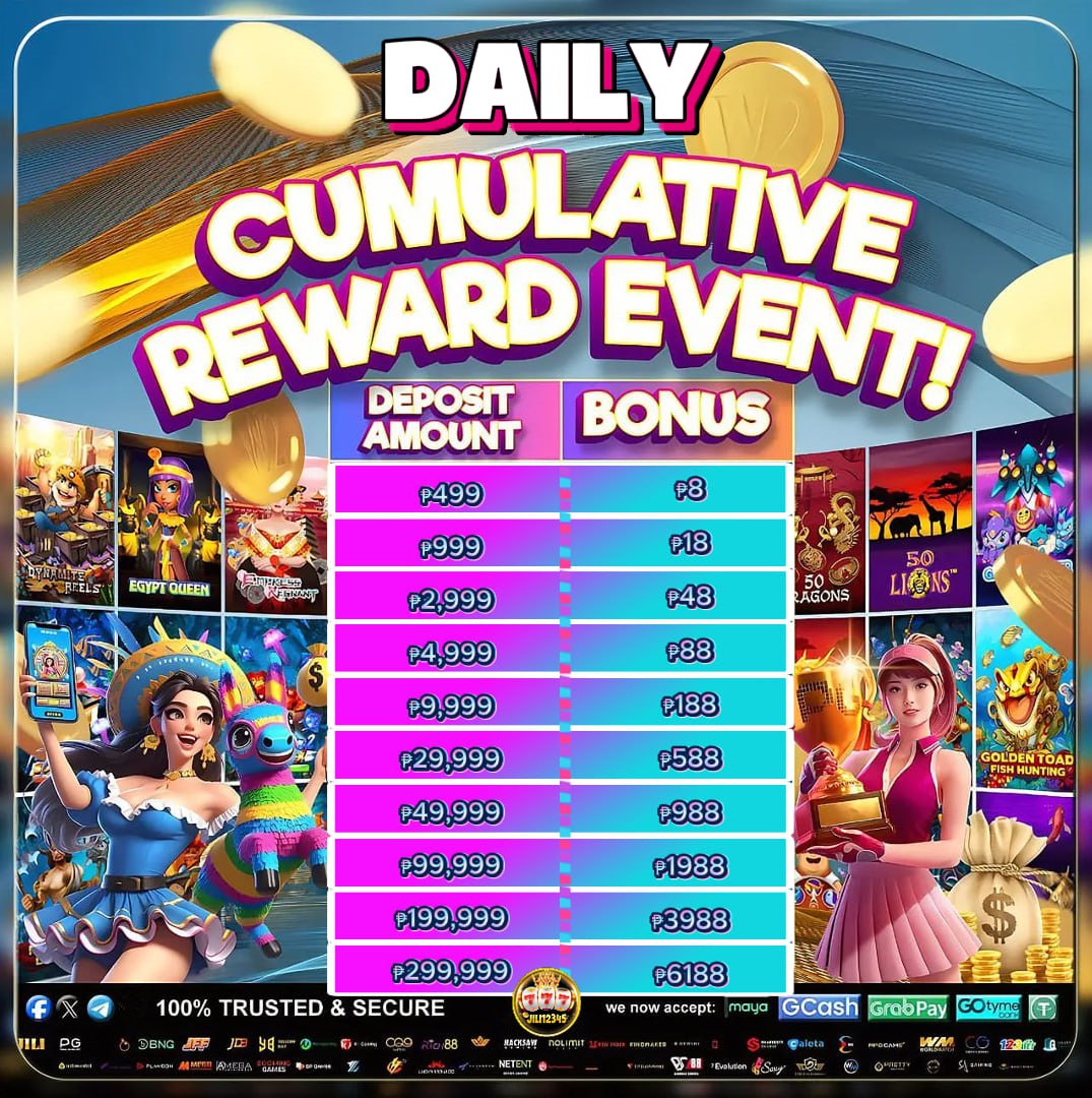 exemplo de cartão de bingo online