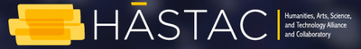 hastac logo